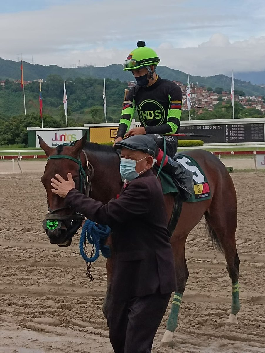 Gracias Dios 💪