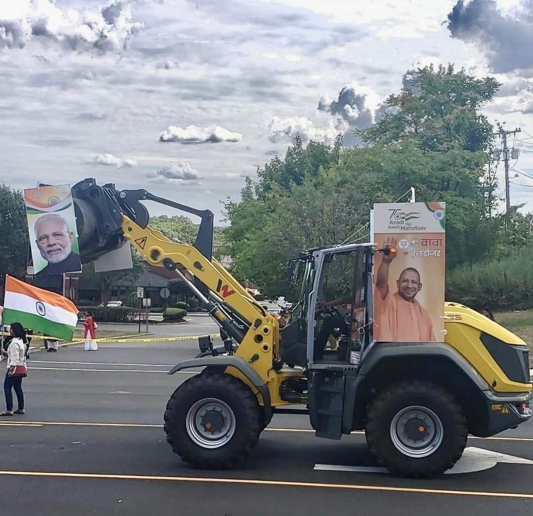 soniasarupbjp's tweet photo. अमेरिका में भारतीय ऐसा मना रहे आजादी का अमृतमहोत्सव !!
#HarGharTiranga https://t.co/wQ6BKITx7v