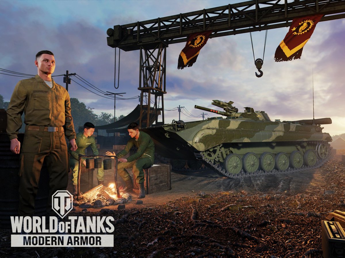 TooVeryLegit's tweet photo. BMP-1 3 Marked 🤙🏾
#WoTC #WorldofTanksConsole #WoTConsole #BMP1 https://t.co/nrI5Eu8wyI