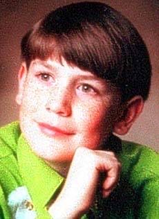 SEFFLisnaskea's tweet photo. Remember James Barker, 12, from Ballintrae, Buncrana, Co Donegal, murdered in the "Real" IRA Omagh bomb, 15/8/88. 
29 innocents perished as well as unborn twins with scores of others physically &amp; psychologically injured. 
The family had moved from England to Buncrana in 1997 to.. https://t.co/ojq83lW593