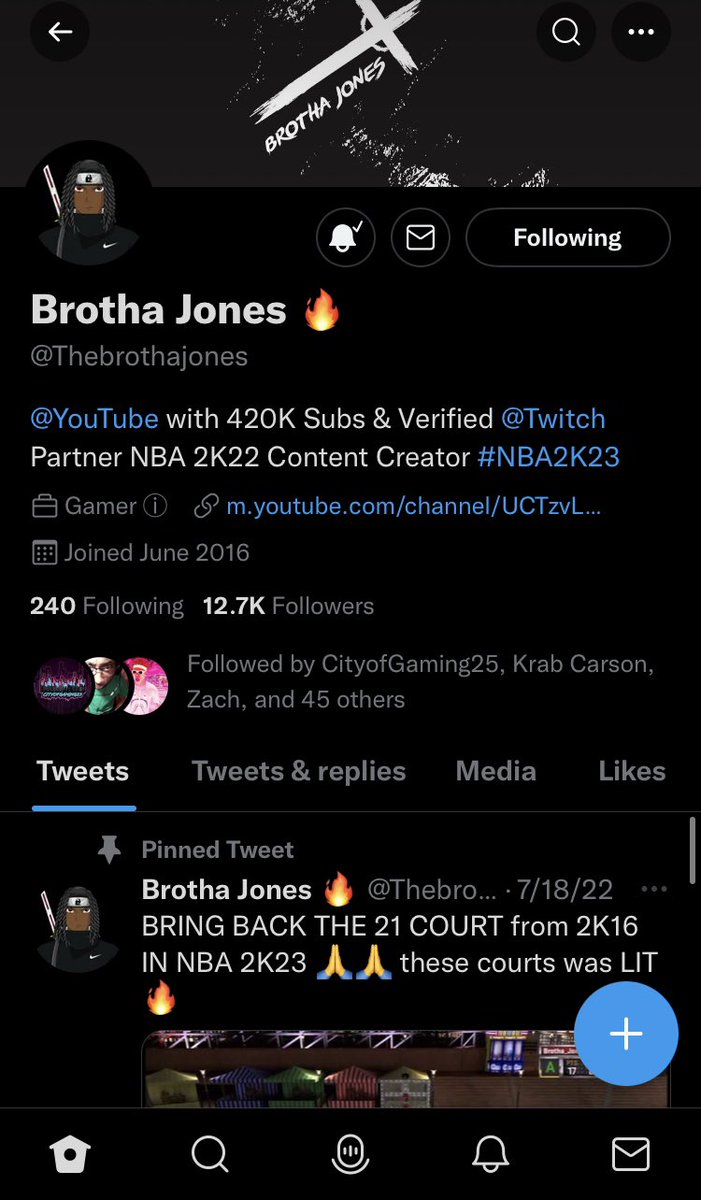 Delayez🥷🏽 tweet media
