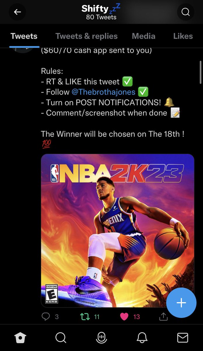 Delayez🥷🏽 tweet media