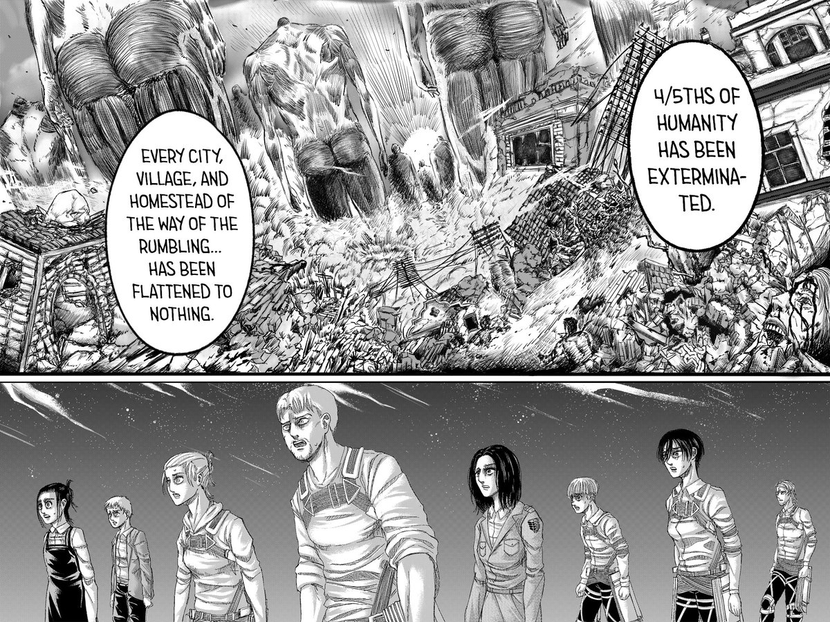 OpUsurper's tweet photo. Fractions with Eren Yeager 🧮 https://t.co/b1t8bcdohA