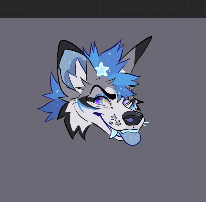 Got an adopt sneaky peek  
