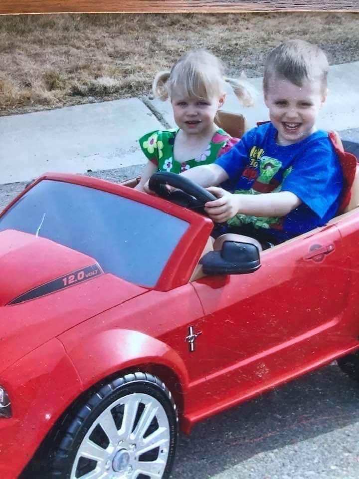 stephaniemahal1's tweet photo. Congratulations @IsaiahMahal! You have studied and worked hard for this day. Excited my #momuber rides will decrease….BTW @AmberMahal will still need a ride🤣 #license2drive https://t.co/HeQtyORMSI