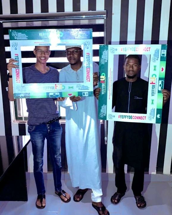 mahmud___mannir's tweet photo. Thanks to Dan Amar Din Funtua @abdul__sm, Wakilin Dan Amar @teedandutse, Mallam Nura Adam and Mallam Tukur Ibrahim for visiting my hub, #YeffydeHub earlier in Kaduna. Allah ya bar zumunci, ameen https://t.co/TOJbx8sYdV