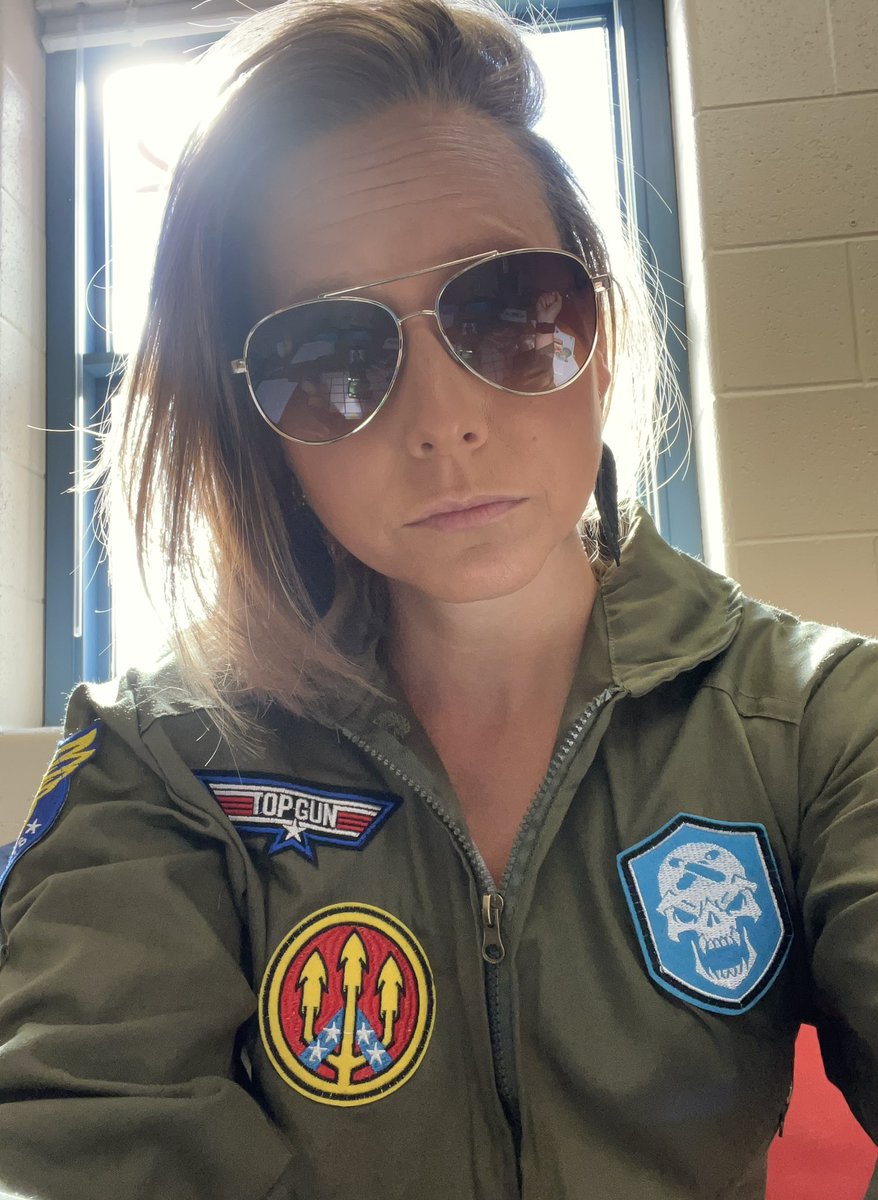 MrsAlliWaller's tweet photo. Prepare for takeoff 2022-2023.
#HillcrestHurricanes #GoingGlobal #TheBestOfTheBest #SoarWithD34 #ExploreWithD34 https://t.co/kuifMR0sn8