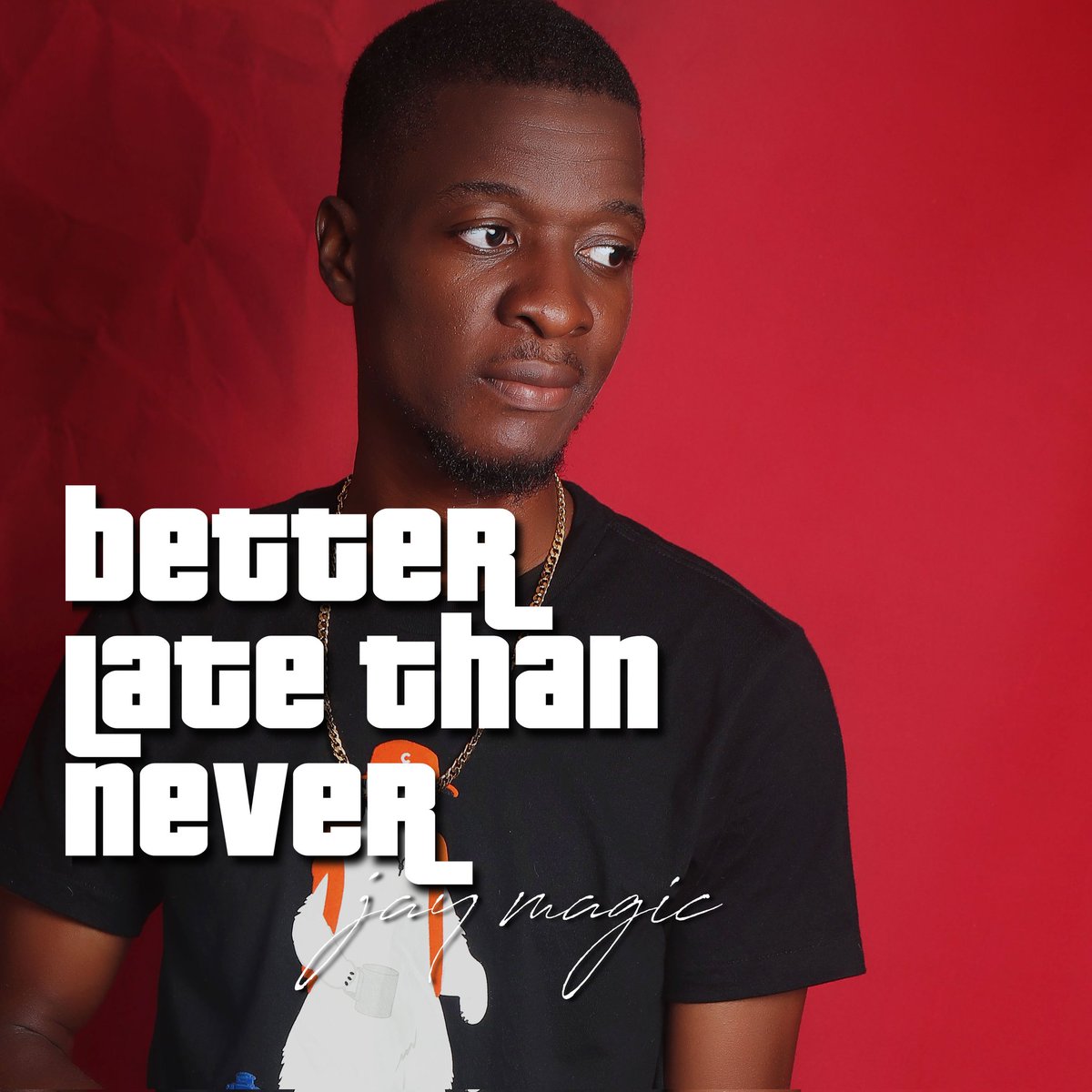 itzmagic_jay's tweet photo. Official album art for the Ep "Better late than never"
What do you think? 
🔥 or 💩
Dropping on the 20th of August  2022.
In the meantime do check this out my recent tracks. Link in the bio
.
.
.
#music #ep #musicengineer #musicproduction #musicproducer https://t.co/LNb8nGyzXP