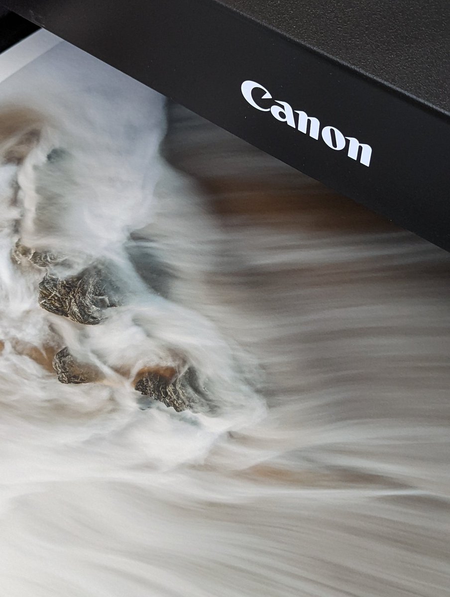 SellerCharles's tweet photo. Un nouveau tirage pour une nouvelle expo au restaurant l'Auberge des Marais à Redon.

New print for a new expo in a local restaurant. 

#printing #canonpro1000 #canon #canonprinter #redon #paysderedon https://t.co/dUNJWql7QZ