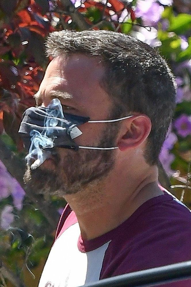 Happy Birthday, Ben Affleck! 