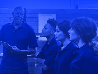 WacoChamber's tweet image. Workforce &amp;amp; Education are top-of-mind at your Chamber. Read more from our Director of Public Policy, Jacob Hogan in the Talent &amp;amp; Workforce issue of Greater Waco Business: ecs.page.link/Db9fx