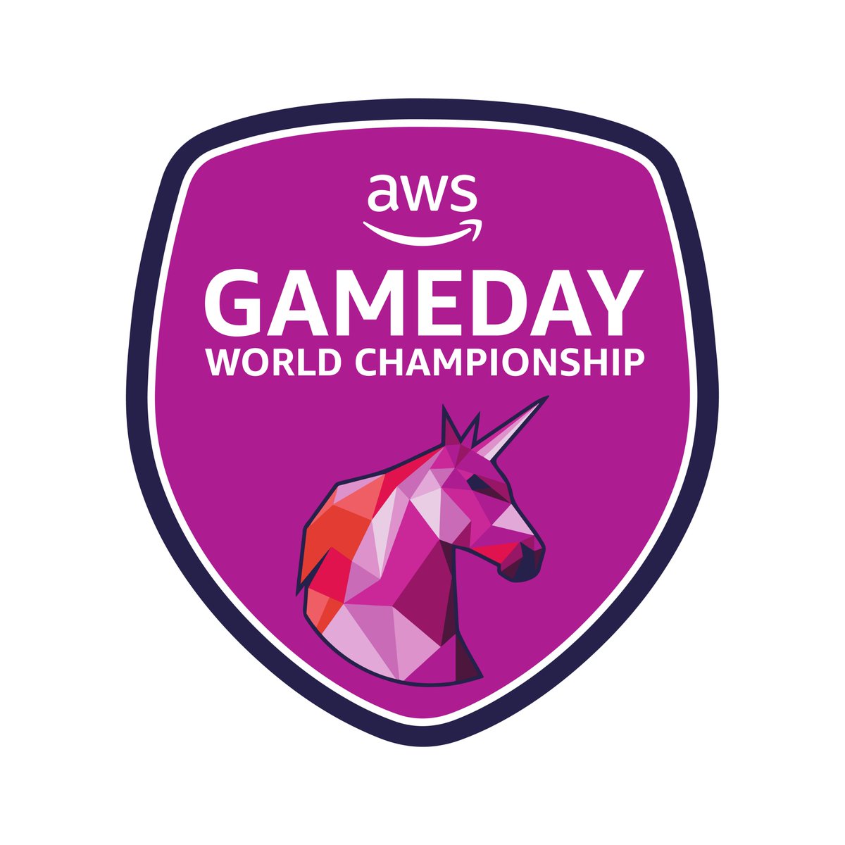 Developers: Get our unicorns 🦄 🦄 back to work and test your skills at #AWSGameDay, for a shot at the World Championship 🏆. All skill levels are welcome; register at pages.awscloud.com/GLOBAL-gamedev…