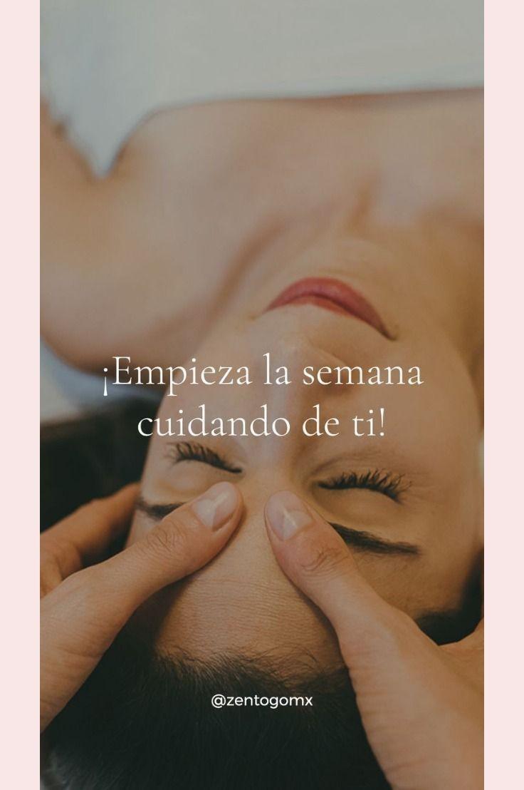 Abro pequeño hilo sobre:
Algunos beneficios del Masaje Relajante 😋