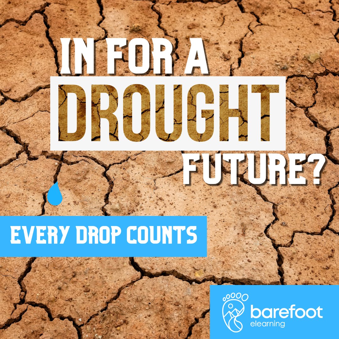 Barefoot eLearning tweet media