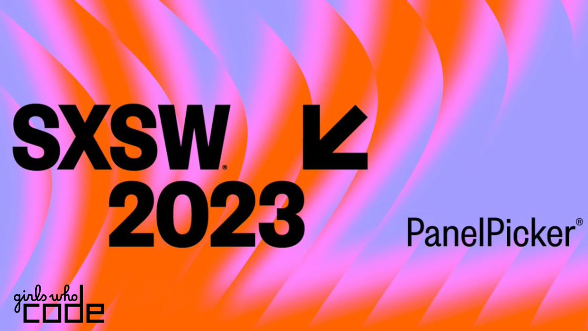 Girls Who Code tweet media