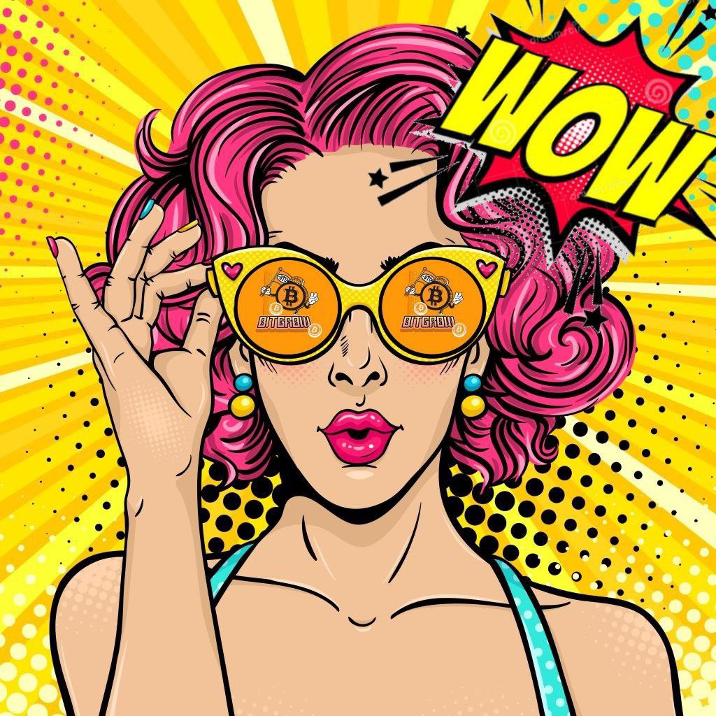 @rovercrc <a href="/OfficialTravlad/">Travladd Crypto 𐤊</a> <a href="/BitGrowBSC/">BitGrow #LetsGrow</a> is constantly giving away #Bitcoin to all its holders 

#BITGROW #BITGROWARMY #BITGROWBSC #BITCOIN @bitgrowbsc