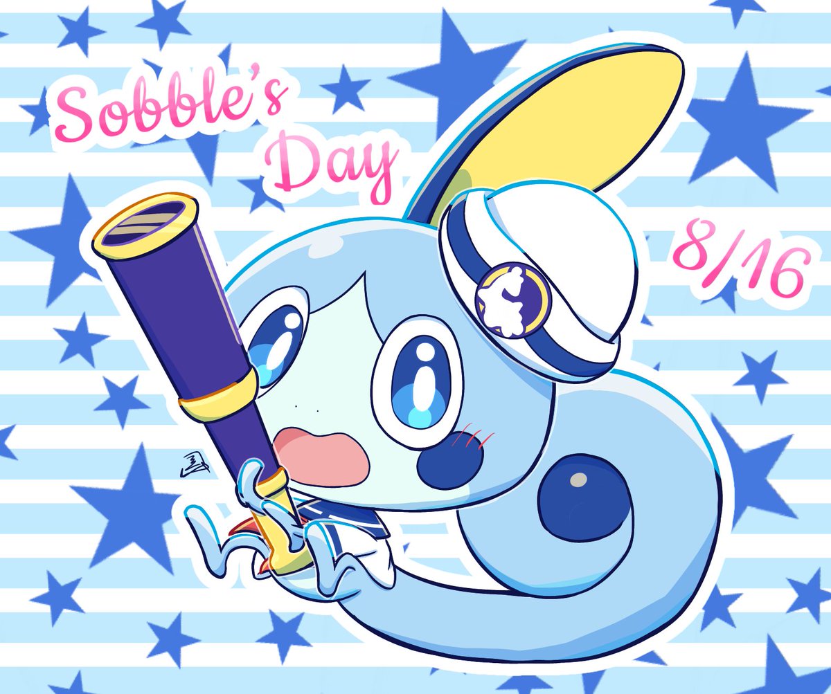 sanntappe's tweet photo. #メッソンの日 
小さな可愛いふなのりくん！💧🦎⚓️ https://t.co/gWvV89m38R