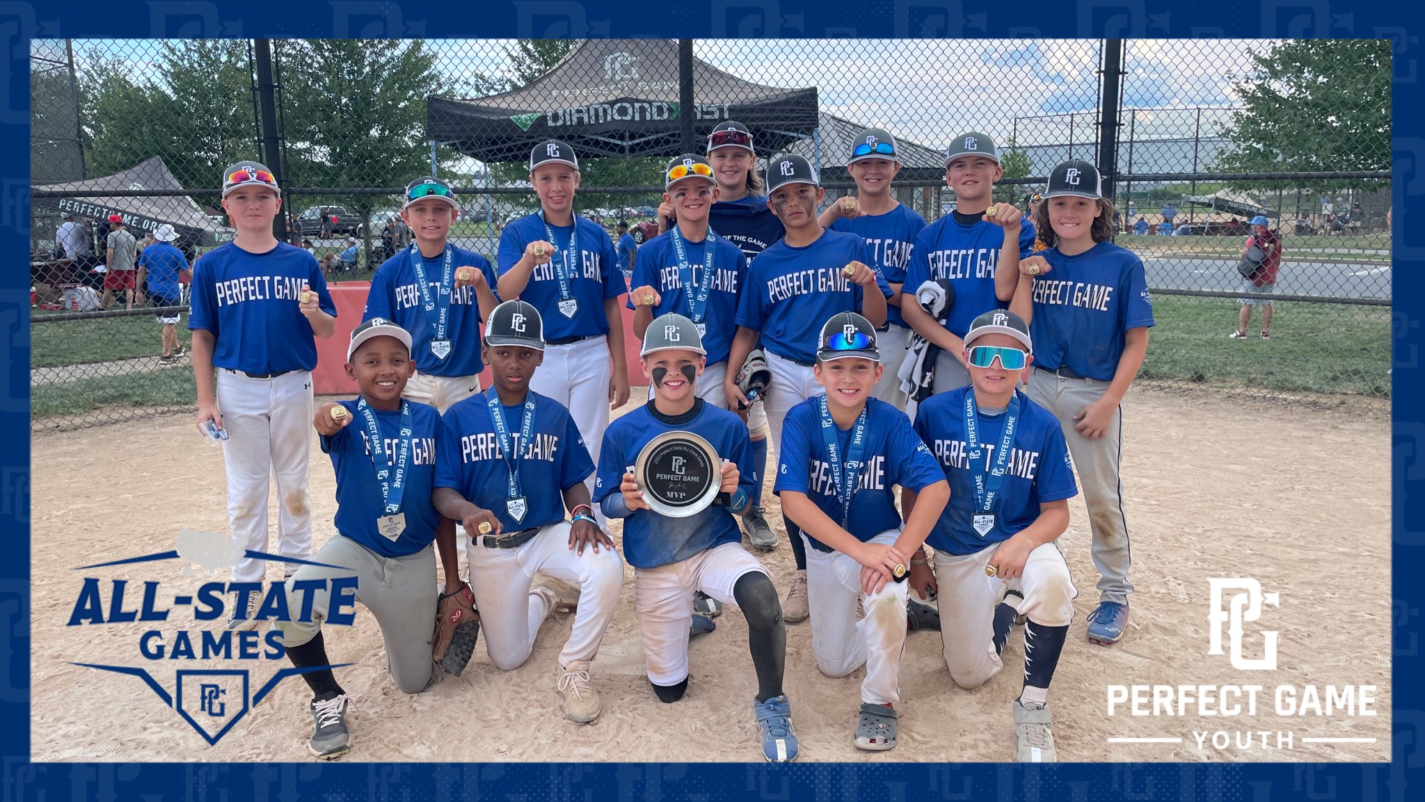 PG Mid Atlantic (NY, NJ, PA, MD) on Twitter: "2022 11U Mid-Atlantic All