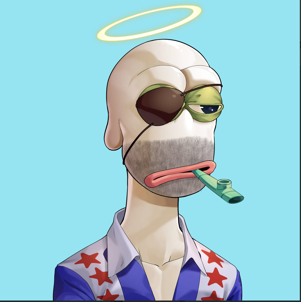 tdawg_ada's tweet photo. @BeeeR0ck @RareApepeYC #apepetakeover #apepearmy #APEPEFOREVER #apepefollowapepe https://t.co/MExynYh6S7