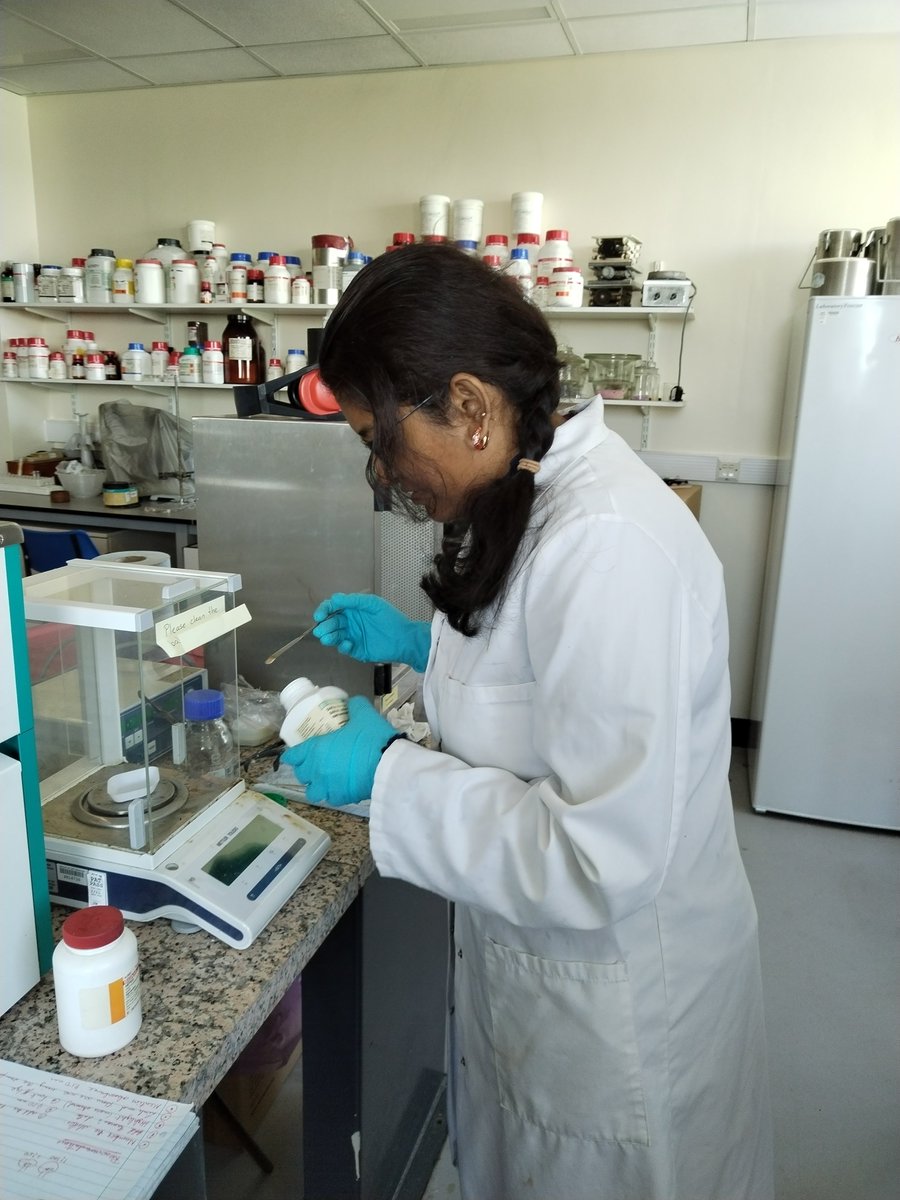Amyruizestrada's tweet photo. @ICT_Bradford @UniofBradford Chandrima Das has conducted a thorough research unravelling the #biodegradation pathway of a novel #nanomaterial for biomedical applications https://t.co/dO5PZl0V0w
