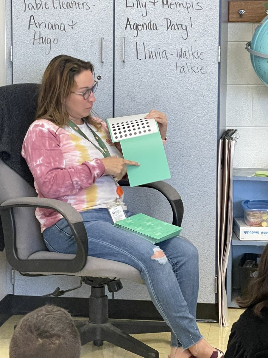 Rocking’ those Box of Facts!!! Go fourth grade! <a href="/Fcps1MathTeam/">FCPS1MathTeam</a> <a href="/Thompson__Foxes/">Claude Thompson Elementary</a> @MFinnerty1516
