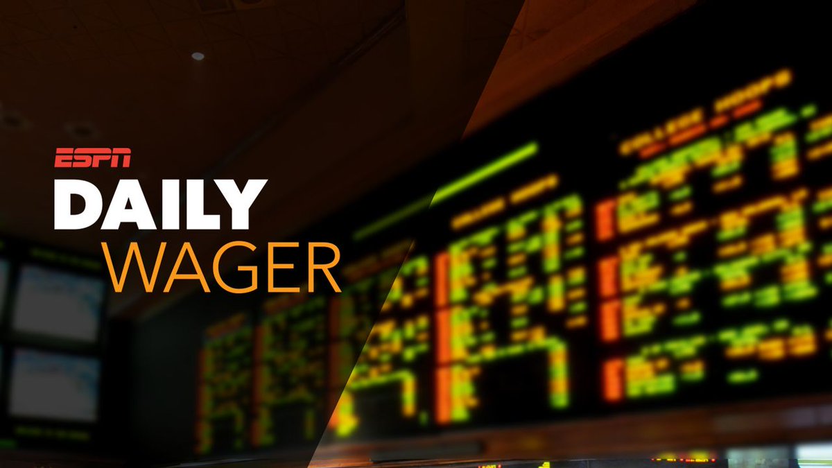 ESPNManzo's tweet photo. A special edition of Daily Wager this week! 

The show is featured within the ESPN Fantasy Football Marathon (Aug. 15 at 6p ET)

🗓️ Mon., Aug. 15: 6p ET
🗓️ Tue., Aug. 16: 10p ET (special on ESPN)
🗓️ Wed., Aug. 17: 5:30p ET
🗓️ Thu., Aug. 18: 5:30p ET
🗓️ Fri., Aug. 19: 5:30p ET https://t.co/bSAzI3aOZk