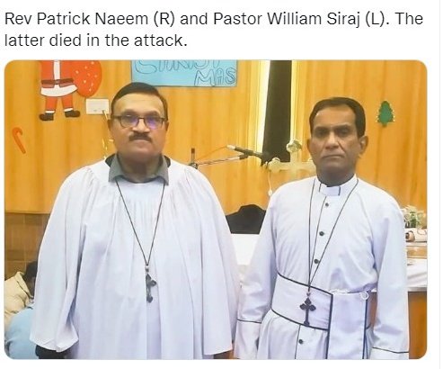 AlzebInd786's tweet photo. Stop focusing on Kashmir, see last month three back-to-back attacks in #Pakistan. Christian priests targeted in Peshawar, cop targeted in Rawalpindi, and now blast in Jaffarabad.
#IndiaAt75
#IndependenceDay2022
#PakistanAt75
#PakAgainstHumanity https://t.co/ZtYUu5zwA7
