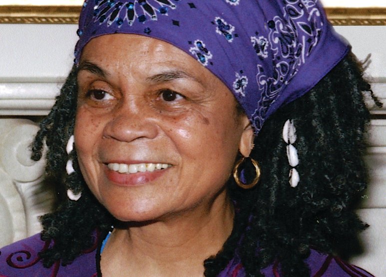Center for Black Literature (@center4blacklit) on Twitter photo We back with the best news: The legendary #SoniaSanchez is Honorary Chairperson for our 20th Anniversary Jubilee. These giants join her on the committee: <a href="/AfricanaCarr/">Greg Carr</a>, #EdwidgeDanticat, <a href="/nhannahjones/">Ida Bae Wells</a>, <a href="/karenhunter/">Karen Hunter</a>, #TalibKweli, <a href="/CornelWest/">Cornel West</a>. Details coming but for now, YAAAAS! We back with the best news: The legendary #SoniaSanchez is Honorary Chairperson for our 20th Anniversary Jubilee. These giants join her on the committee: <a href="/AfricanaCarr/">Greg Carr</a>, #EdwidgeDanticat, <a href="/nhannahjones/">Ida Bae Wells</a>, <a href="/karenhunter/">Karen Hunter</a>, #TalibKweli, <a href="/CornelWest/">Cornel West</a>. Details coming but for now, YAAAAS!