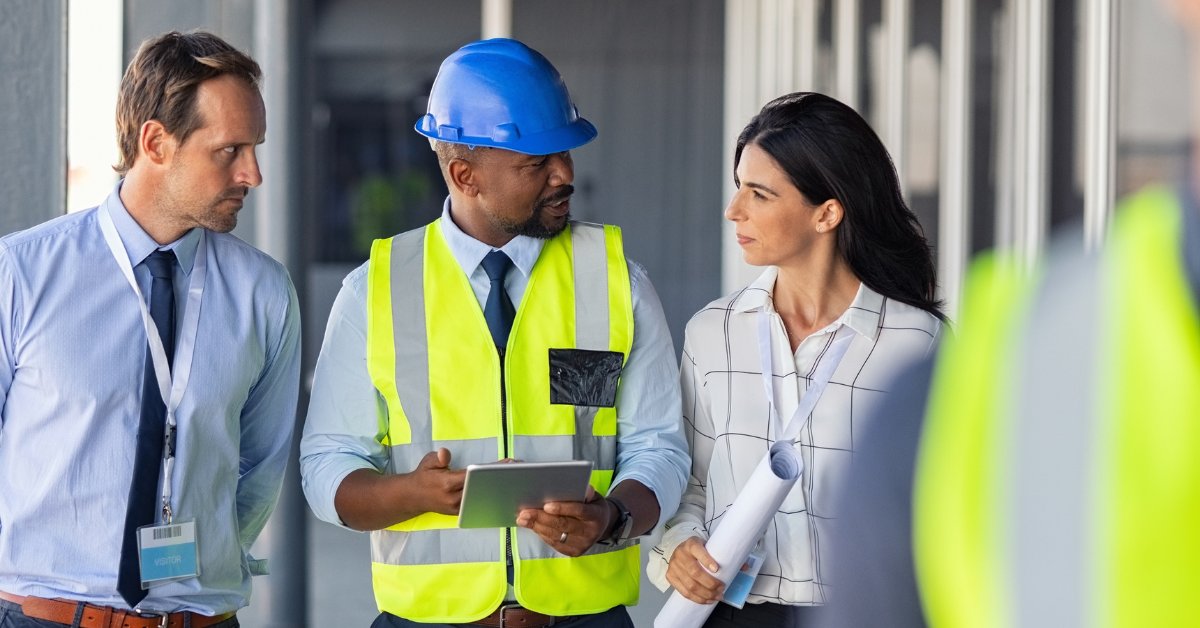 Sage announces Sage Field Operations integration with Sage Intacct Construction: Pairing the mobile construction management app with the proven native cloud accounting platform helps construction businesses streamline service operations bit.ly/3JUsrLh