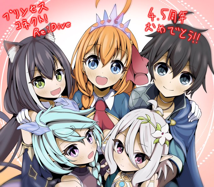 Baguhatenaさんのイラストまとめ