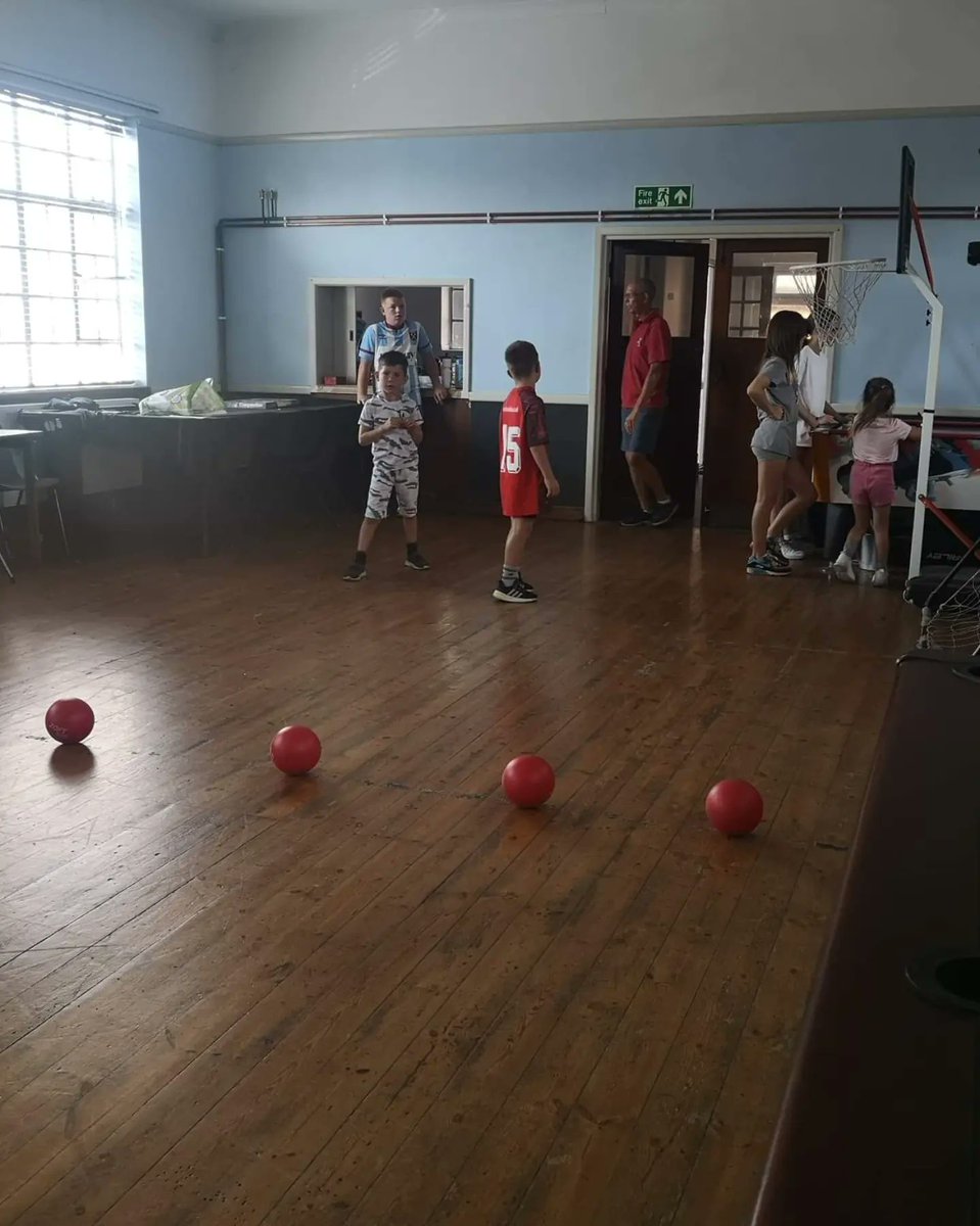 Essex Boys & Girls Clubs tweet media