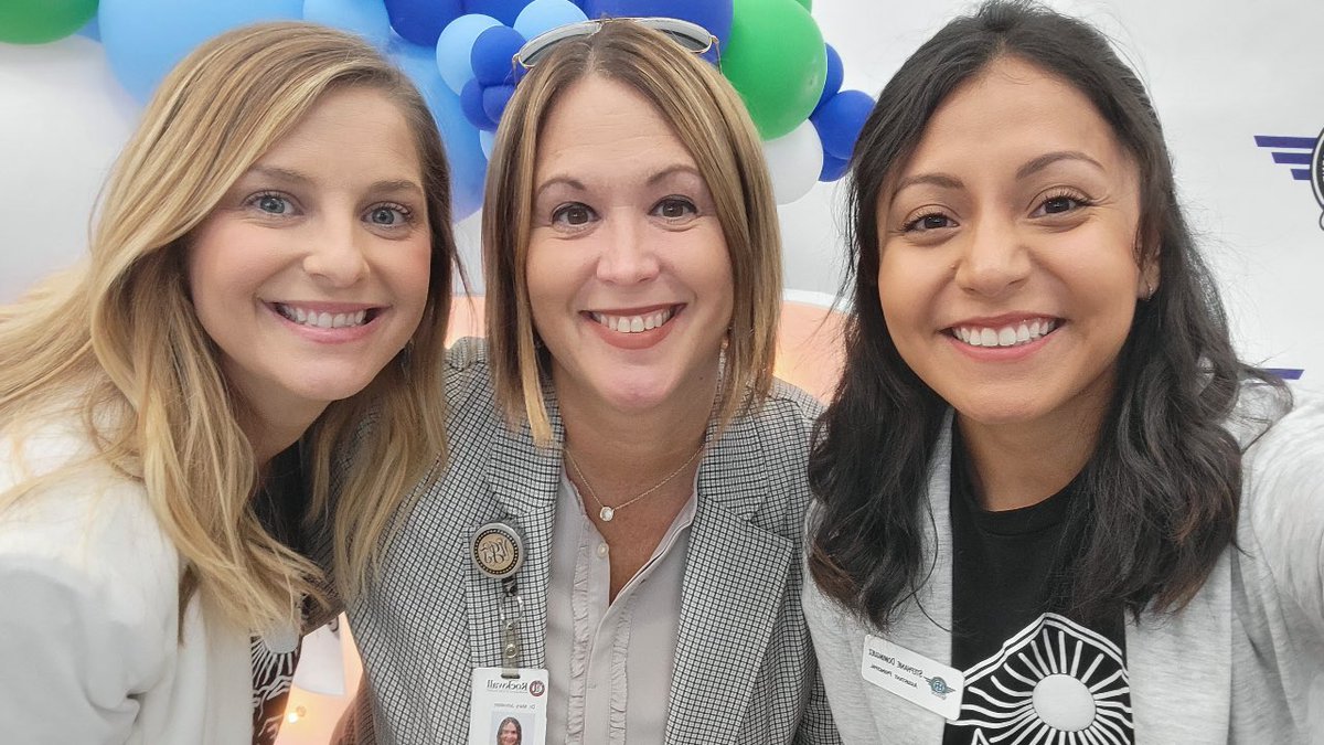 drmjohnston10's tweet photo. What a wonderful visit @hammelem this morning! Our Hamm Heroes are reviewing procedures throughout the building today! @rockwallschools #ItStartsHereRISD #WeLeadTX https://t.co/4PeMxep4tA