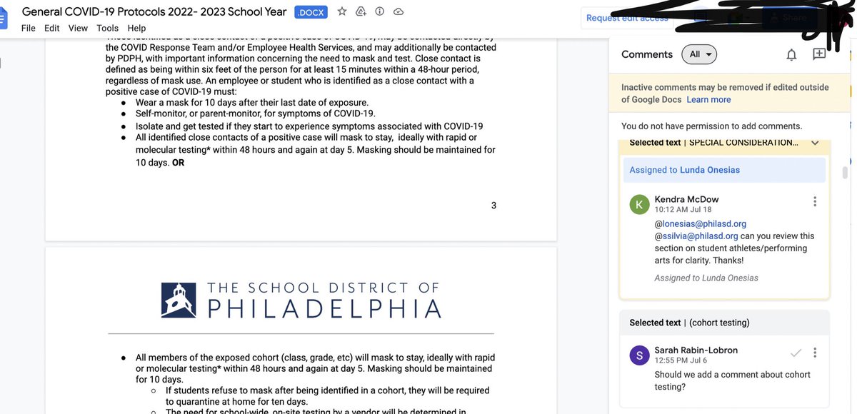 Philadelphians for Open Schools #OpenPhillySchools tweet media