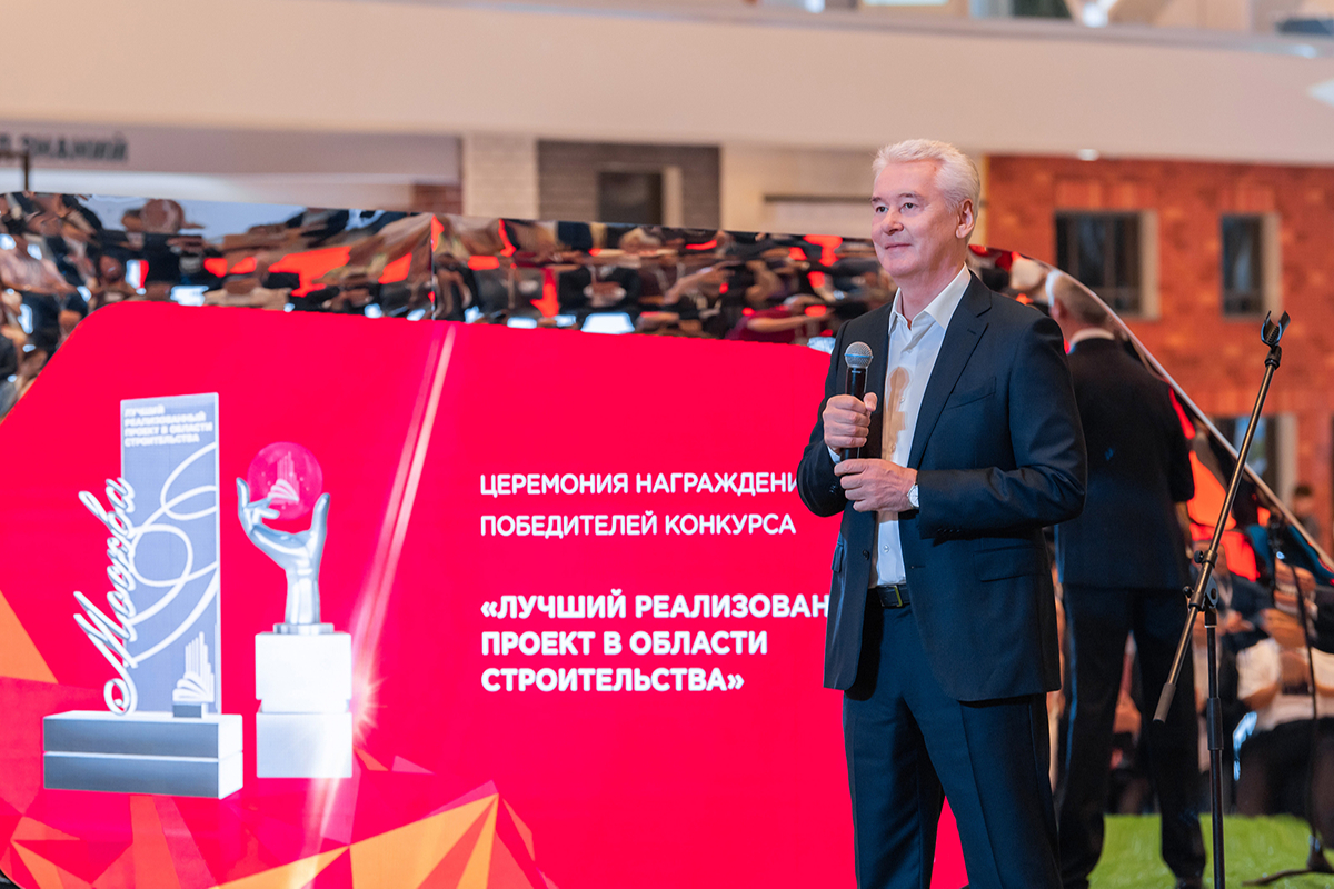 Metropolis_LLC's tweet photo. The GES-2 House of Culture became the Project of the Year at the competition “The best implemented project in the field of construction”.
The METROPOLIS team participated in the project and worked on design solutions and internal engineering systems. https://t.co/DbKQqDNyLH