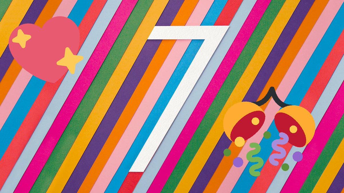 yanethm803's tweet photo. ¿Recuerdas cuando te uniste a Twitter? ¡Yo sí! #MiAniversarioDeTwitter genial 🎊👏🎈un año más...❤️ https://t.co/xxxYSYCwMJ