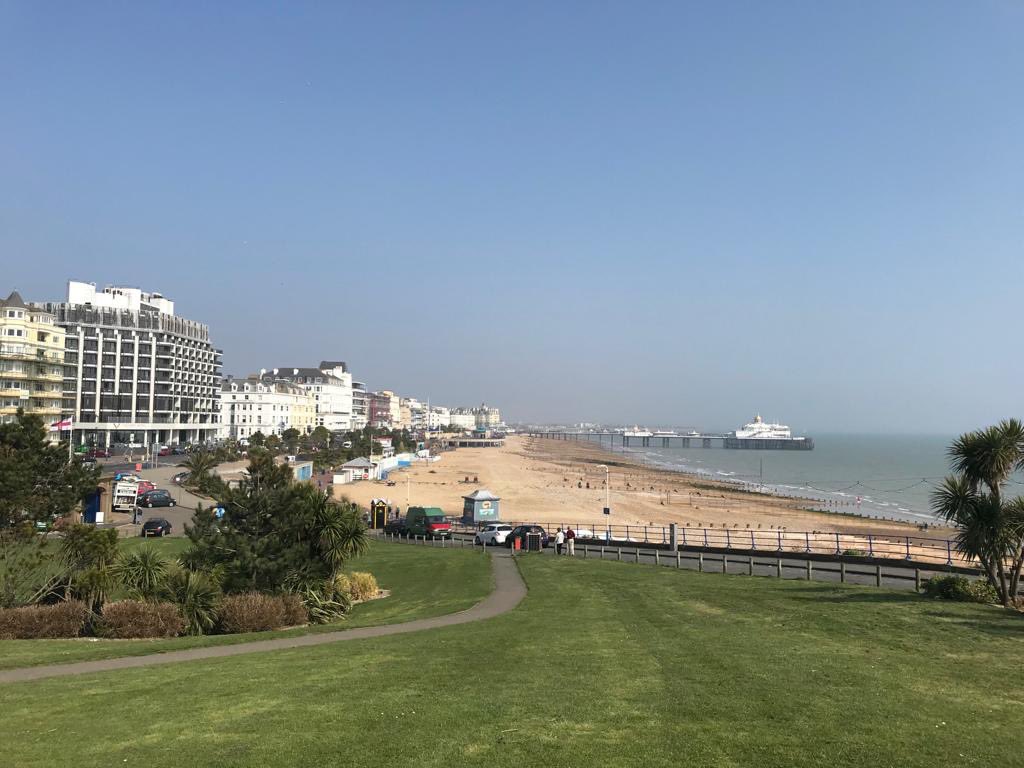 JudyBuxton7's tweet photo. Heading to sunny Eastbourne for a performance of “Women of Pensionable Rage” this Sunday, 21st Aug @TheatreGrove 5pm. Playing all 3 unforgettable characters Linda, Miriam and Julie in this one woman show. Hope it’s cooler! 🤞🤞🤞 https://t.co/FL0dWzI8Mc