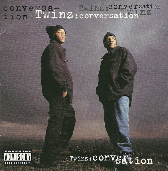 EastonMajor's tweet photo. #RandomAlbumPost
Title: Conversation
Artist: Twinz
Year: 1995
Producers: Warren G, Soopafly.
Fave 3 tracks: "1st Round Draft Pick", "Eastside LB", "Round & Round"
My Mic Rating: πππ
#InTheSpotlight https://t.co/TANGv97pwV