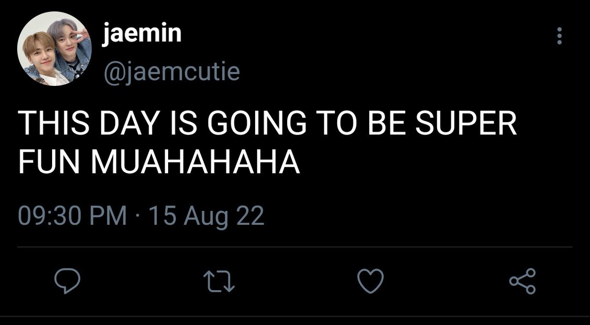 bigbuffjen's tweet photo. nomin mini au. 

it's national roller coaster day. and jm decides to invite his bf jn on a thrilling date. https://t.co/tL1QYcL9dp