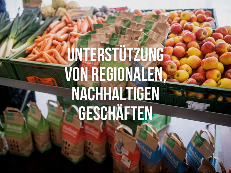 Die Green World Tour bietet Hilfe für in Not geratene regionale, nachhaltige Geschäfte. 

Erfahre mehr darüber in unserem Blog: autarkia.info/blog/green-wor…

#greenworldtour #nachhaltigkeitsmesse #nachhaltigkeit #inflation #regional