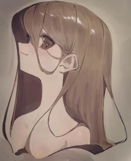 顔 