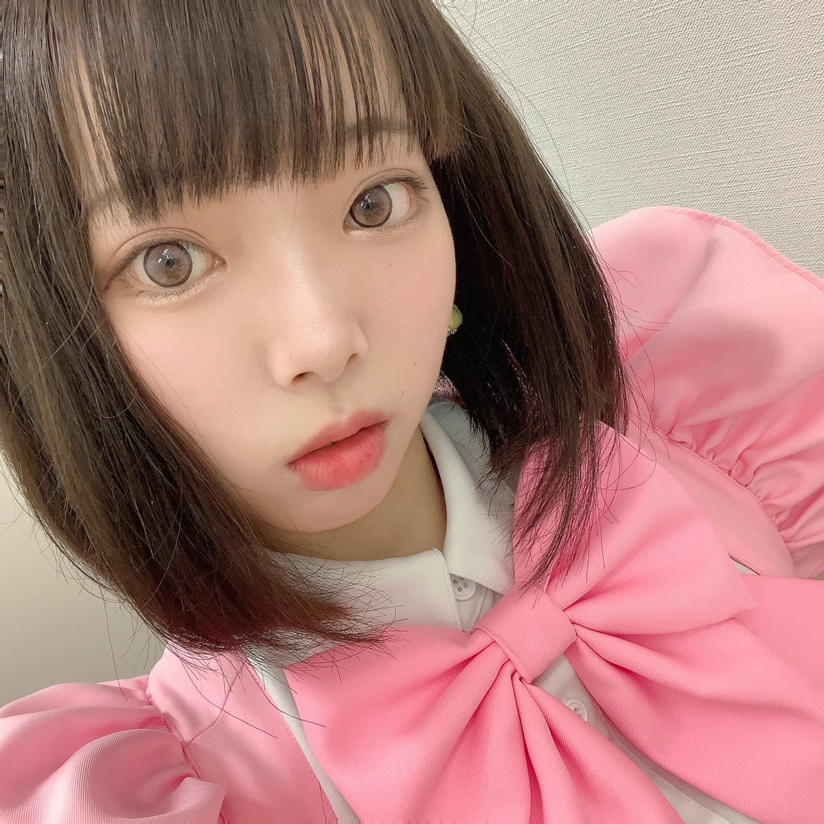 マイファーストメイド 研修2年生🌼
ちぃでした🌻

またねっ