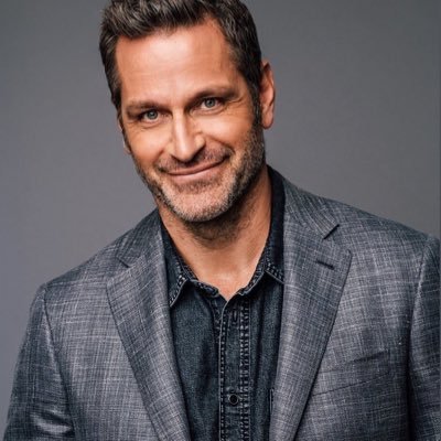 Happy birthday Peter Hermann 