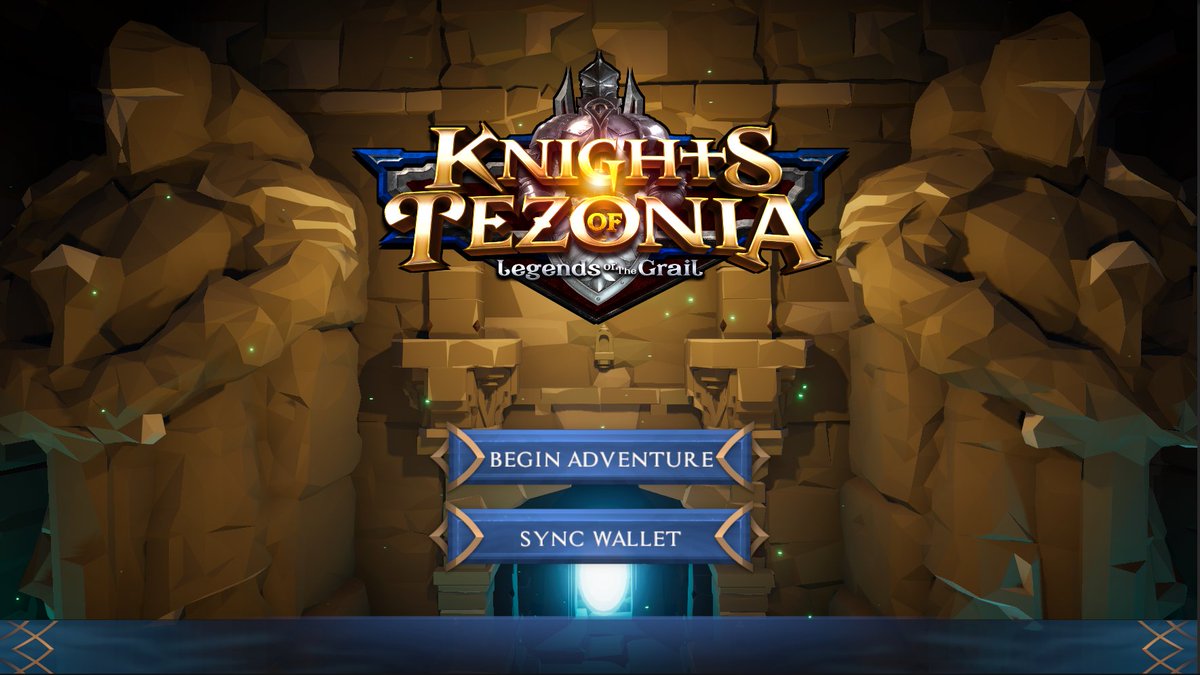 KnghtsOfTezonia's tweet photo. 315 #knightsoftezonia have been minted so far, still plenty to go around!!!⚔️

Get yours for 10 #tezos today!
Mint here: https://t.co/0vskLTfPqF

New demo patch dropping soon!

#tezoscommunity #tezosnfts #P2Egaming https://t.co/ZrqdDWG6yB