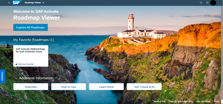 In his blog post, <a href="/janmusil/">Jan Musil</a> talks about what's new with #SAPActivate in <a href="/SAP/">SAP</a> #S4HANA #Cloud 2208. <a href="/SAPCloudERP/">SAP Cloud ERP</a> 

imsap.co/6014zh0ru