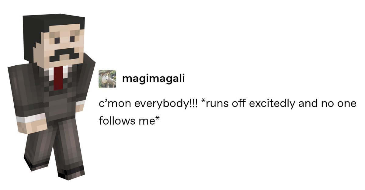HermitTumblr tweet picture