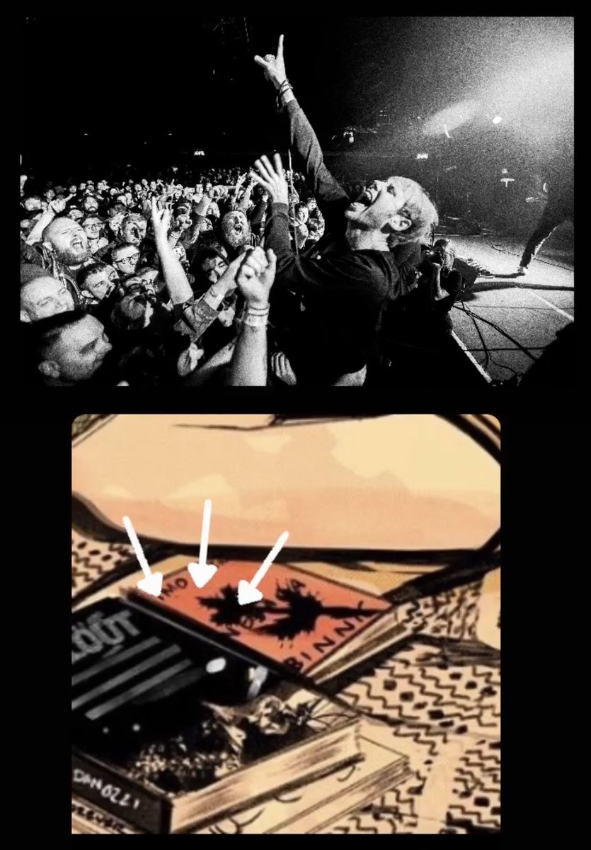 a photo of thursday that i took that’s on the cover of the book my friend wrote is illustrated and on the cover of the new yorker this week. very cool