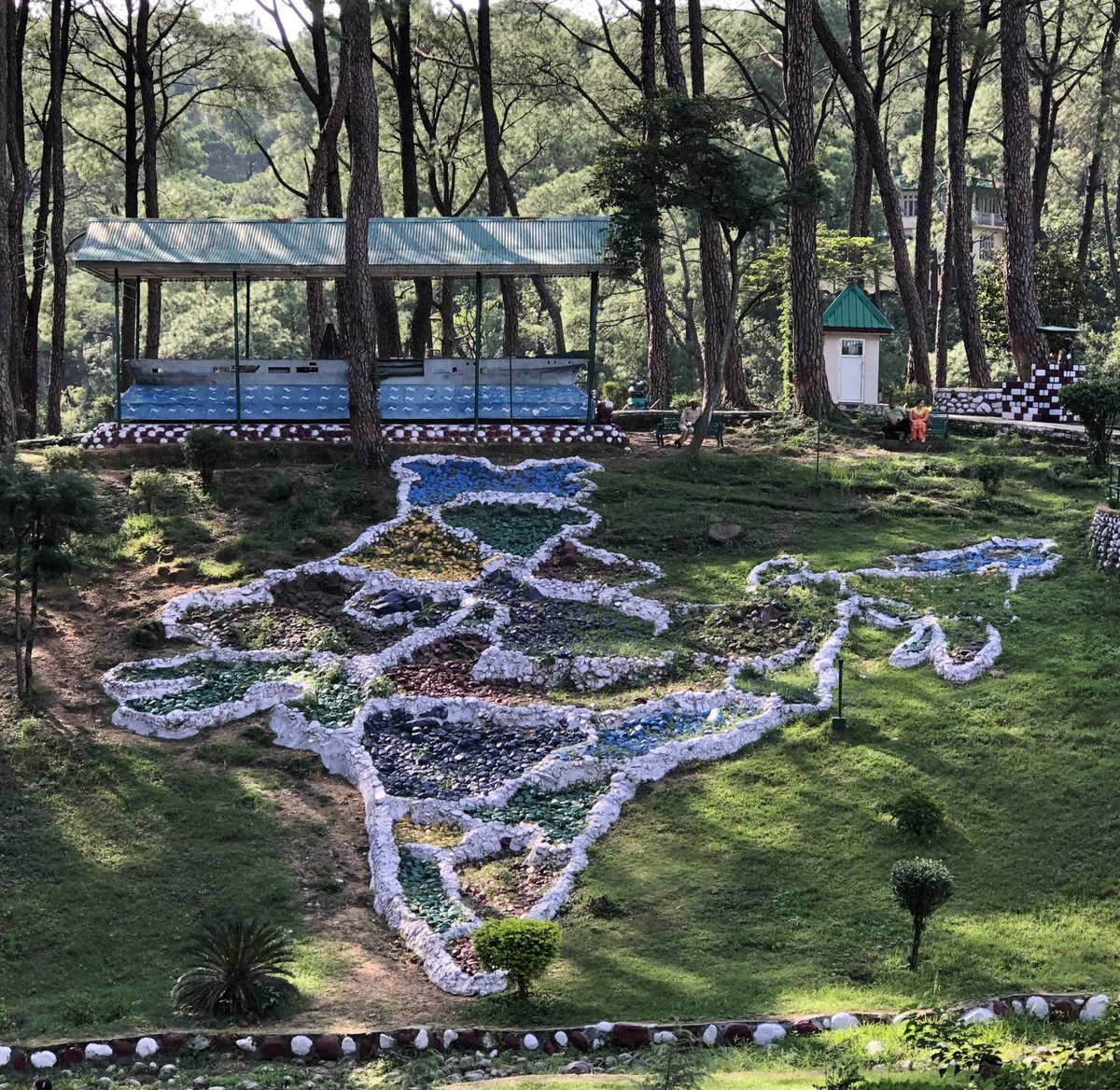जय हिन्द, जय भारत 🇮🇳🇮🇳

Location: War Memorial, Dharamshala 

#IndiaAt75
#IndiaIndependenceDay
