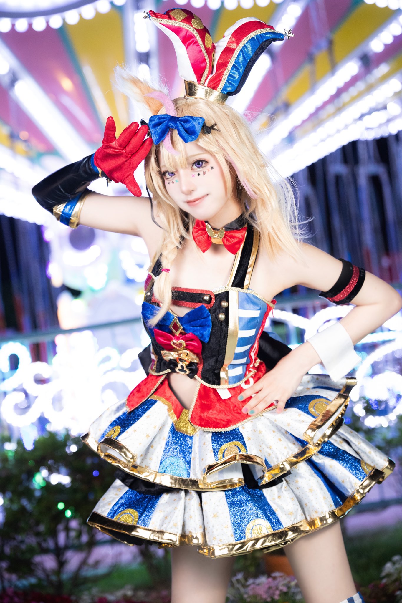 さくらささき💋2日目(日)西は09b on X: 