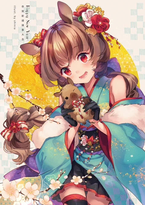 這次有幸參加Artists in Taiwan 2022!這麼多神仙陣容裡面參加非常緊張雖然我只有發表過的圖非常不好意思 希望之後還有更多時間可以畫圖!8月19日起在誠品先行販售,誠品西門店與站前店也設有特別陳設跟櫥窗8月25日起全台書店發售!詳細請參考蓋亞文化的特設網頁 