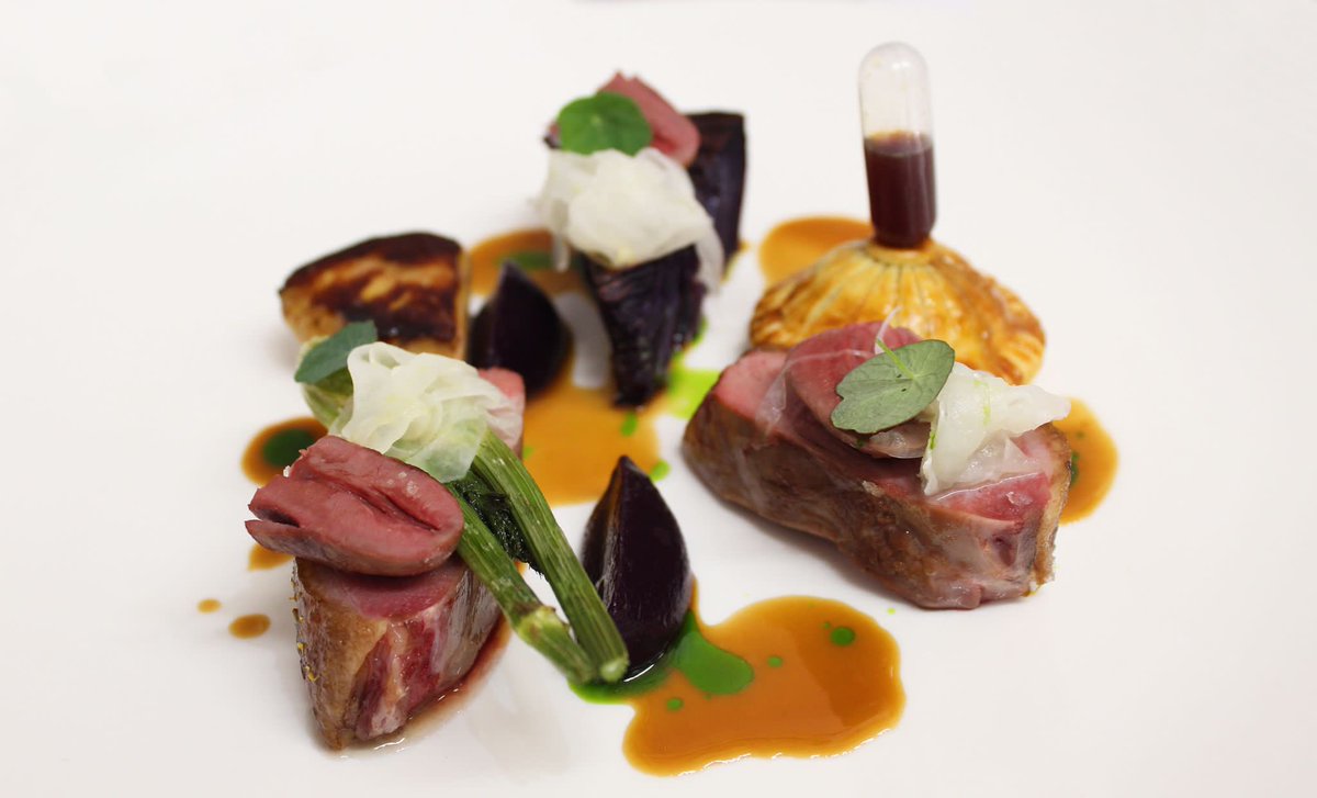 Looking for chefs of all levels <a href="/thornton_hall/">Thornton Hall Hotel & Spa</a> dm me for details